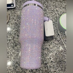 Hydrapeak, voyager bling lavender Tumblr limited edition!!